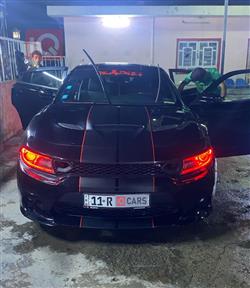 دودج تشارجر